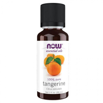 Now Tangerine