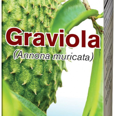 BN Graviola 