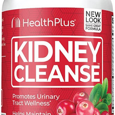 HP Kidney Cleanse 