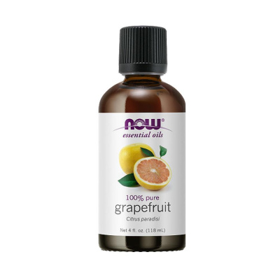 Now Grapefruit