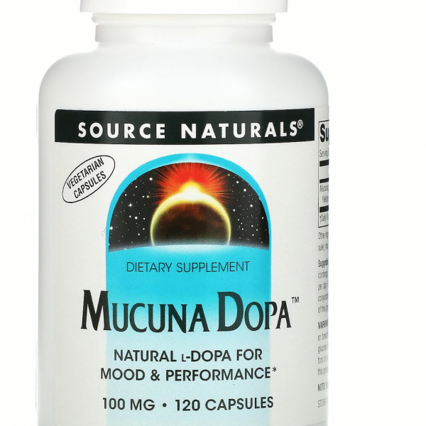 SN Mucuna Dopa 