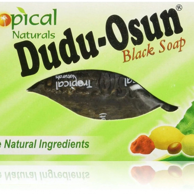 TN Dudu-Osun Black Soap