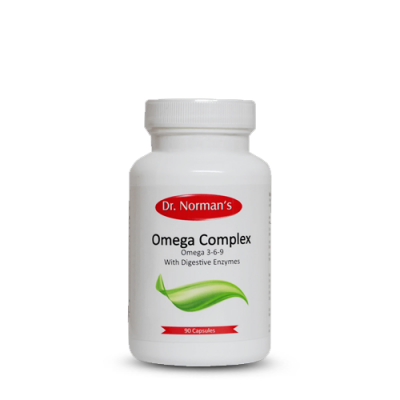 Dr. Norman's Omega Complex