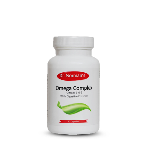 Dr. Norman's Omega Complex