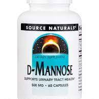 SN D-Mannose 