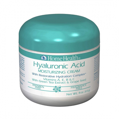 Hyaluronic Acid Moisturizing Cream