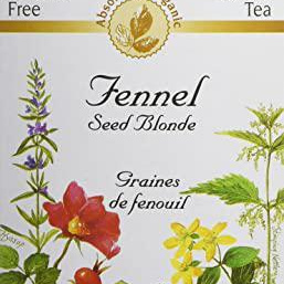 Celebrations Fennel Seed Blonde