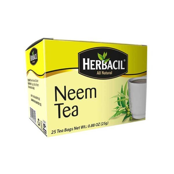 Herbacil Neem Tea