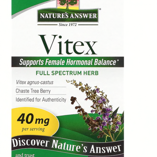 NA Vitex 