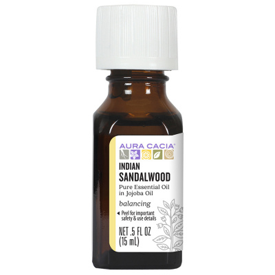 Indian Sandalwood