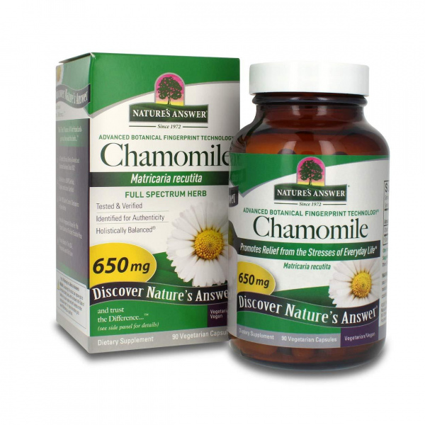 NA Chamomile 