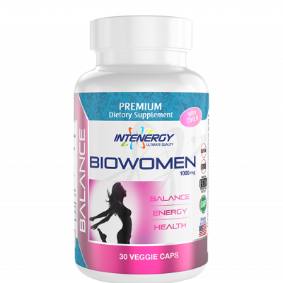 Intenergy biowomen