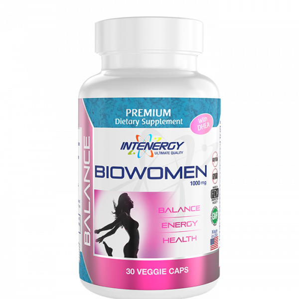 Intenergy biowomen