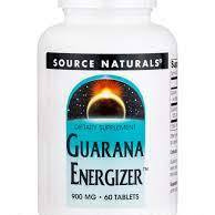 SN Guarana Energizer 