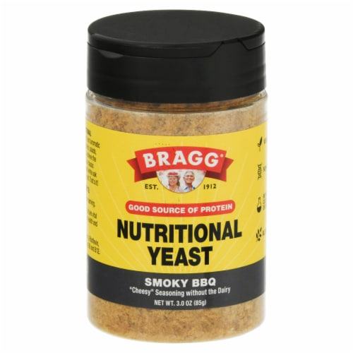 Bragg Nutritional Yeast