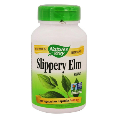 NW Slippery Elm 