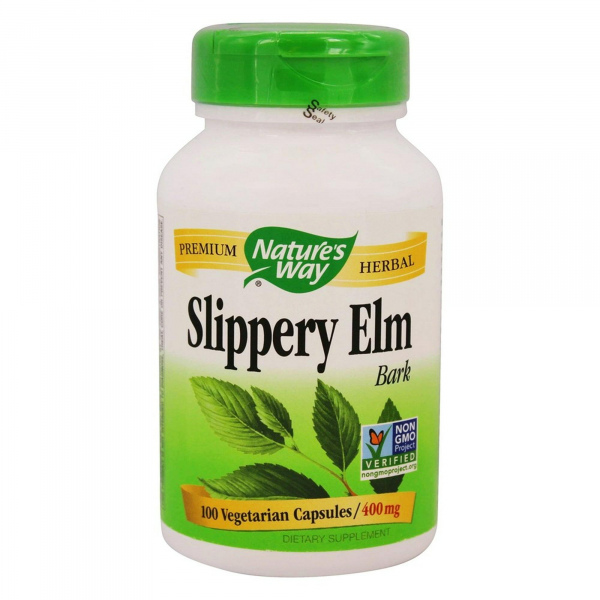 NW Slippery Elm 