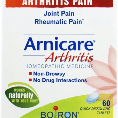 Boiron Arnicare Arthritis